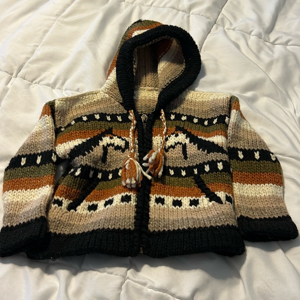 Sweater